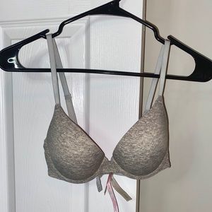 2 for $10🦋PINK push up bra